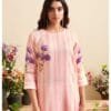 Linen 3PC Suit Set