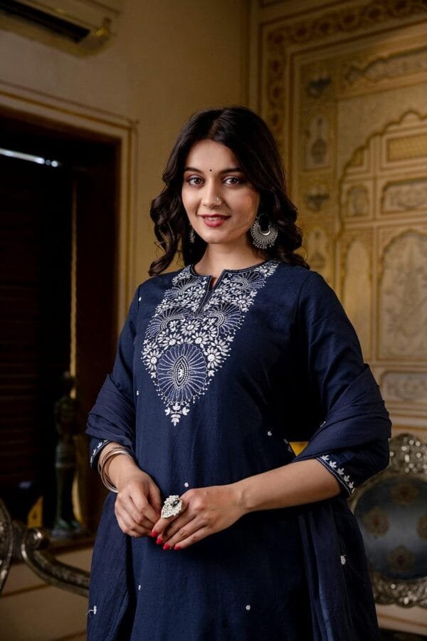 Cotton Flex 3PC Set