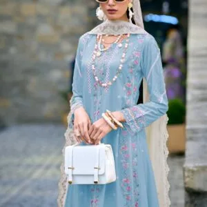 Pakistani 3PC Set