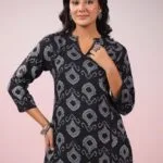 Designer Angrakha Kurti