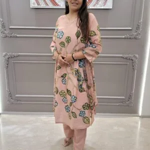 Premium Muslin Boutique Set