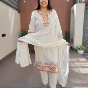 Cotton Flex 3PC Set