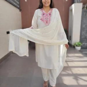 Cotton Flex 3PC Set for Women
