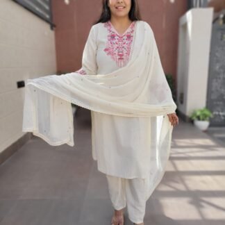 Cotton Flex 3PC Set for Women