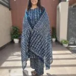 Pure Cotton Batik 3PC Set