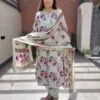 A-Line Cotton 3PC Set