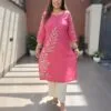 Rayon Kurta for Women