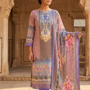 Pakistani 3PC Set with Beads