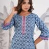 Cotton Tunic for Women