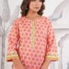 Cotton Tunic with Sequins Work for Women