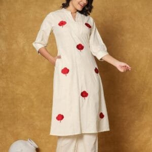 Cotton Flex 2PC Set
