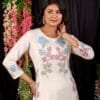 Elegant Cotton Flex 2PC Set