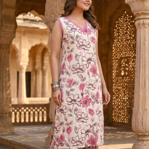 Cotton flex co-ord set