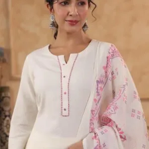 Daman Embroidery