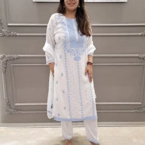 Premium Rayon 3PC Set