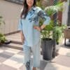 Premium Rayon 2PC Set