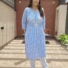Cotton Chikankari 2PC Set