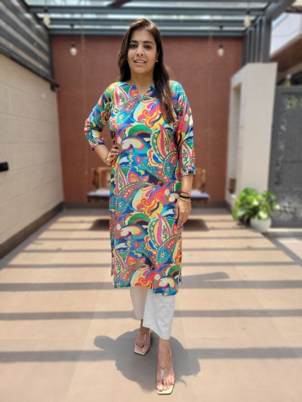 Kurta