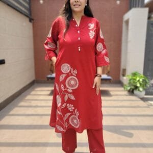 Kurta Set