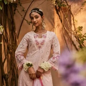 Bollywood Inspired Cotton 3PC Set
