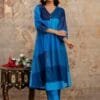 Handloom Cotton Co-ord Set