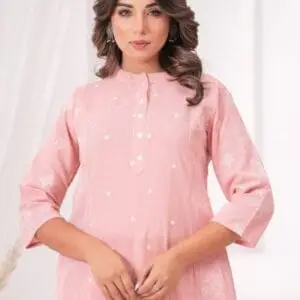 Cotton Flex A-Line 2PC
