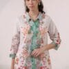 Premium Linen Co-Ord