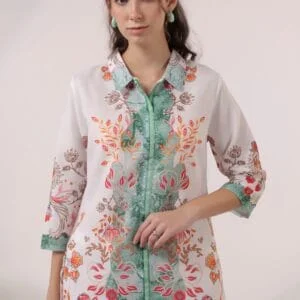 Premium Linen Co-Ord