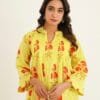 Boutique Style 2PC Cotton Set