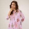Stylish Mal Cotton Co-ord Set