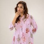 Stylish Mal Cotton Co-ord Set