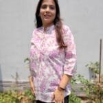 Cotton Tunic for Everyday Wear