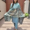 Silk Slub