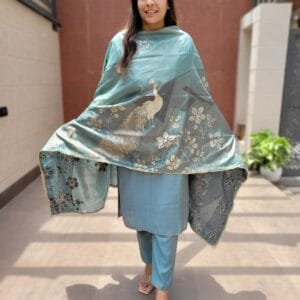 Silk Slub