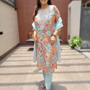 Kurta Set