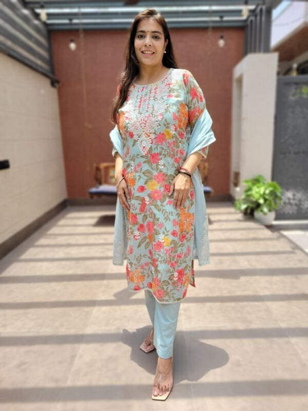 Kurta Set