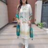 Russian Silk 3PC Set