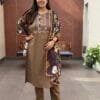 Kalamkari Cotton Flex 3PC Set