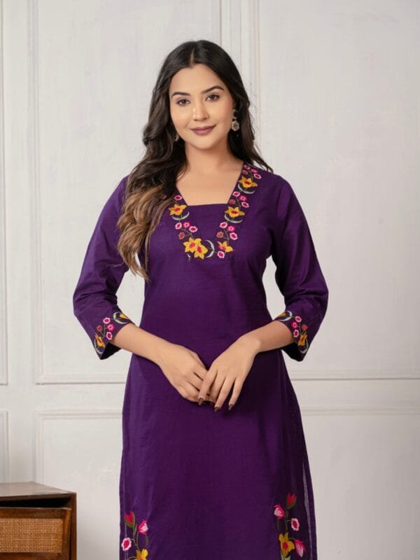 Kurta Set