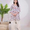 A-Line Kurta