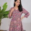 Farsi Salwar Combo