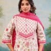Elegant Cotton Kurta Set