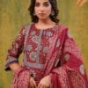 Pure Cotton Suit Set