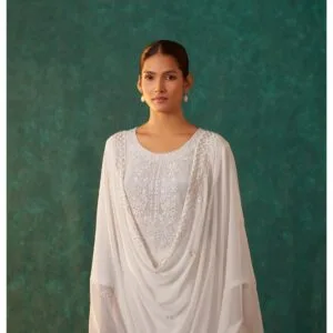 Chikankari