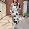 Soft German Rayon Kurta