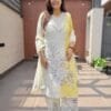 Classic Linen Slub Set