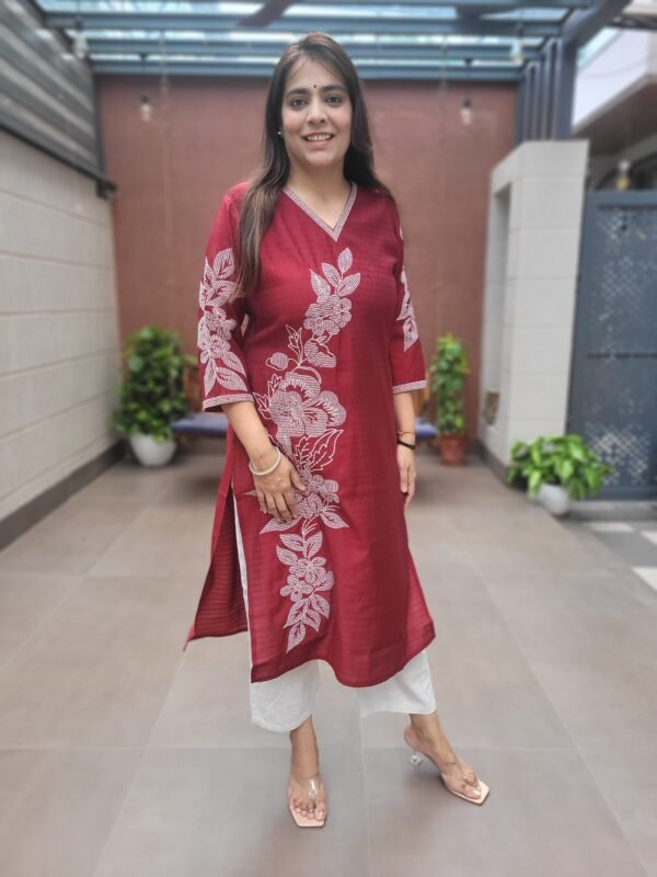 Kurta