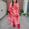 Kota Doriya 3-piece set