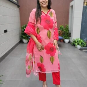 Kota Doriya 3-piece set