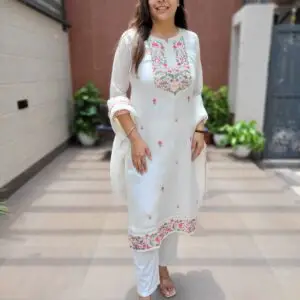 Kota Doriya 3PC Set